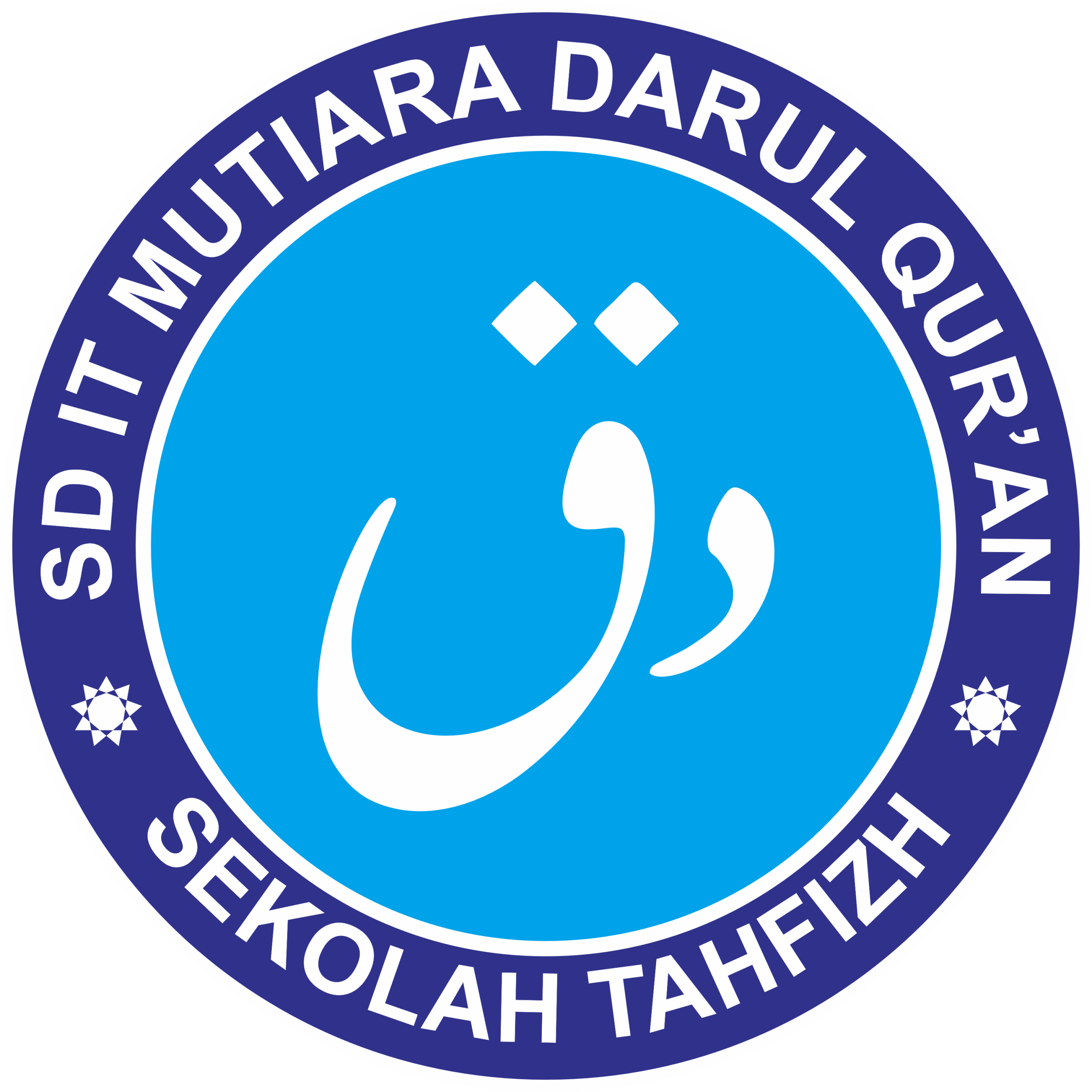 SDIT Mutiara Darul Quran